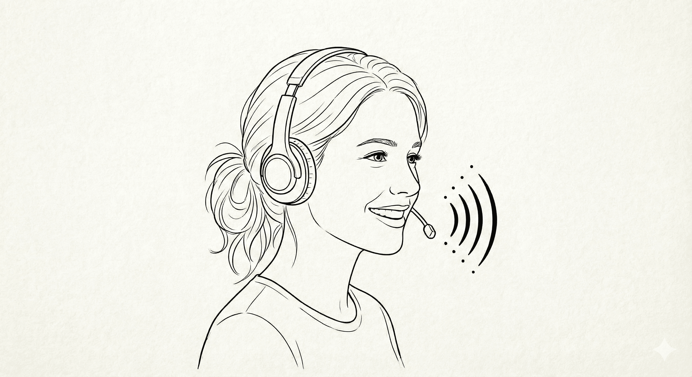 Une experte vous contacte