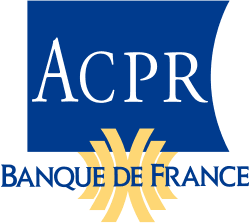 Logo ACPR - Banque de France
